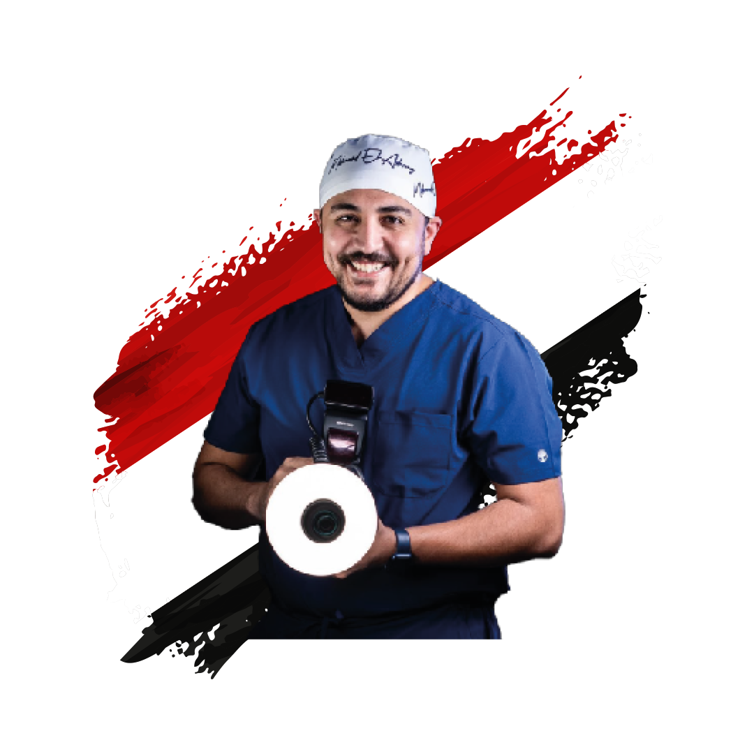 DR MOHAMED ASHRY