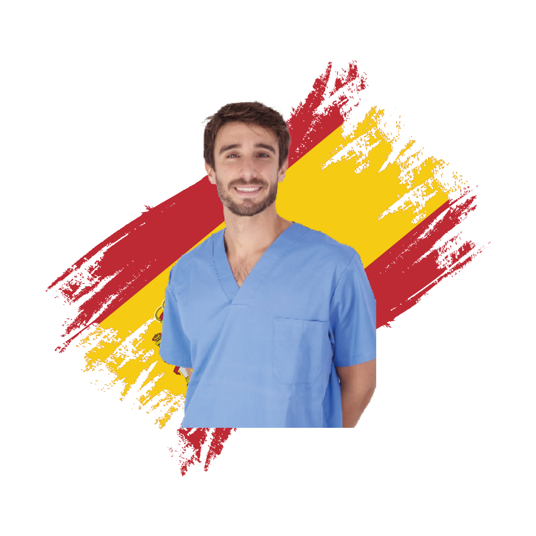 DR SERGIO MORENO