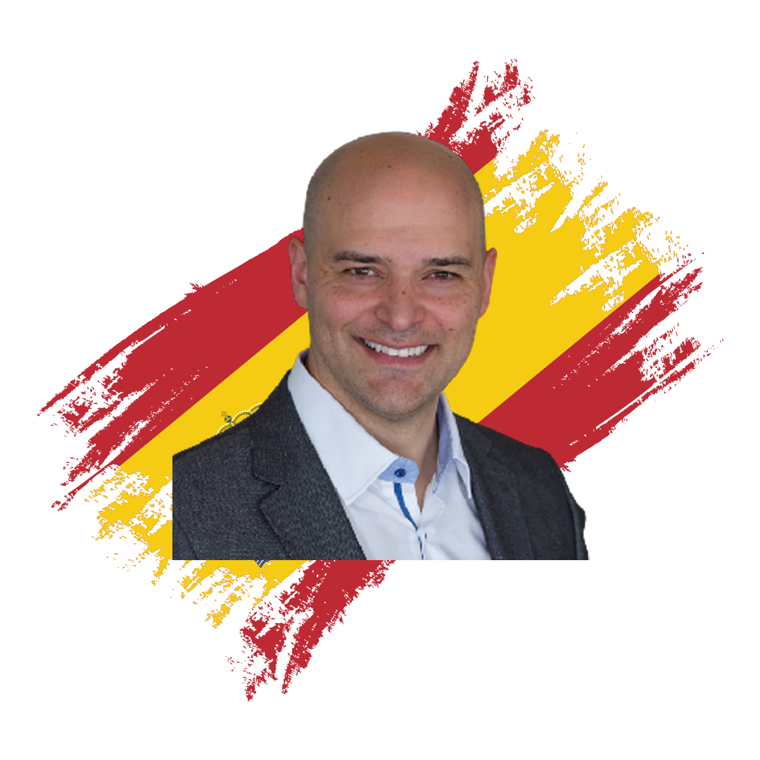 PR RAMON GOMEZ MEDA